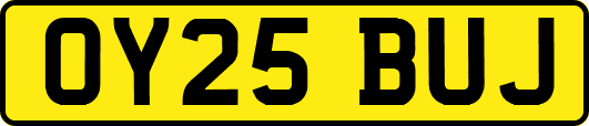 OY25BUJ