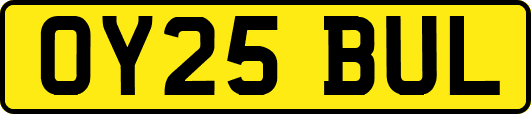 OY25BUL