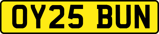 OY25BUN