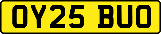 OY25BUO