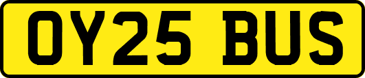 OY25BUS