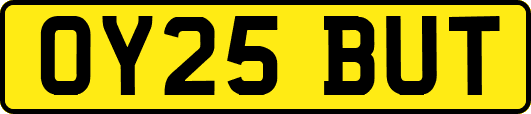 OY25BUT