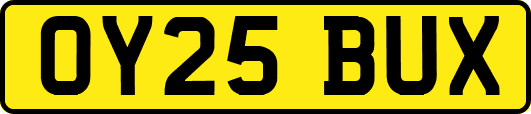 OY25BUX