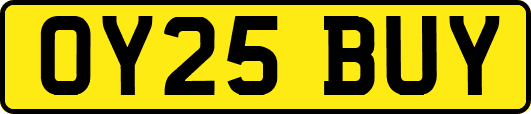 OY25BUY