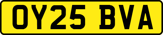 OY25BVA