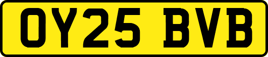 OY25BVB