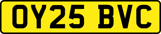 OY25BVC