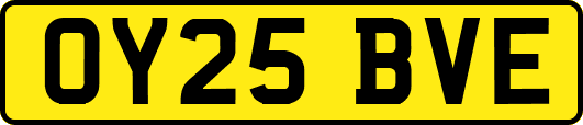 OY25BVE