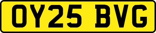 OY25BVG