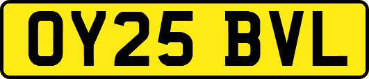OY25BVL