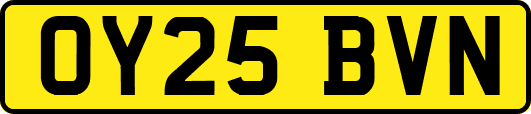 OY25BVN