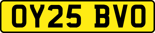 OY25BVO