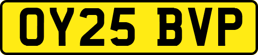OY25BVP