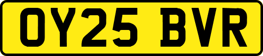 OY25BVR