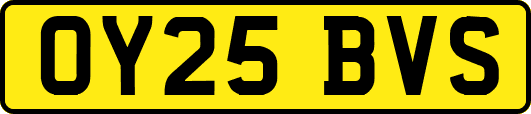 OY25BVS