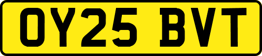OY25BVT