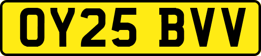 OY25BVV