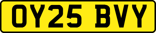 OY25BVY