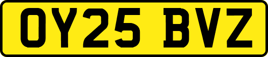 OY25BVZ