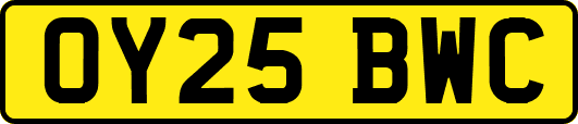 OY25BWC