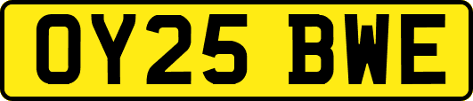 OY25BWE