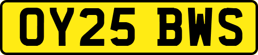 OY25BWS