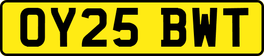 OY25BWT