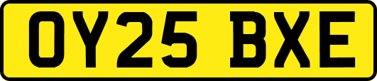 OY25BXE