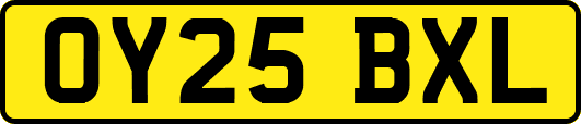 OY25BXL