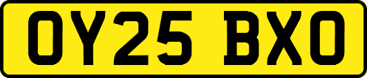 OY25BXO
