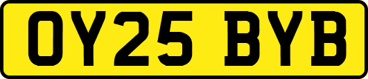 OY25BYB