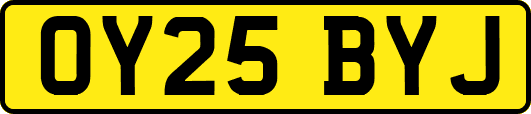 OY25BYJ