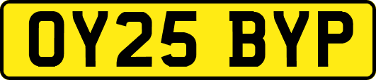 OY25BYP