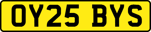 OY25BYS