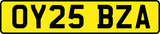 OY25BZA