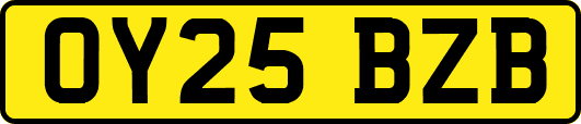 OY25BZB
