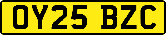 OY25BZC