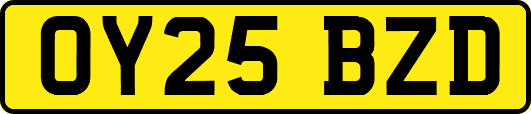 OY25BZD