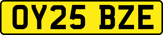 OY25BZE