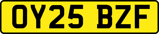OY25BZF