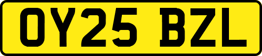OY25BZL