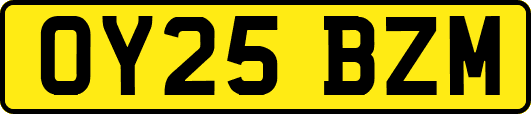 OY25BZM