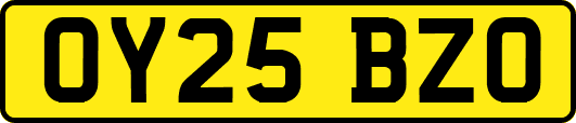 OY25BZO