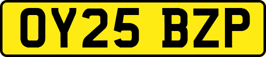 OY25BZP