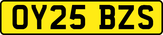 OY25BZS