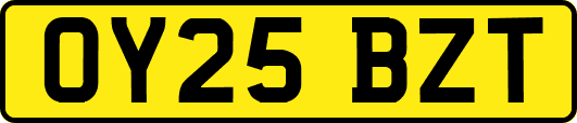 OY25BZT