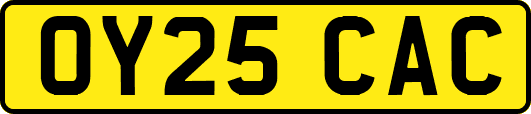 OY25CAC