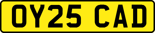 OY25CAD