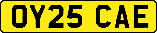 OY25CAE