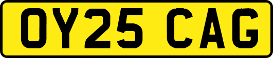 OY25CAG
